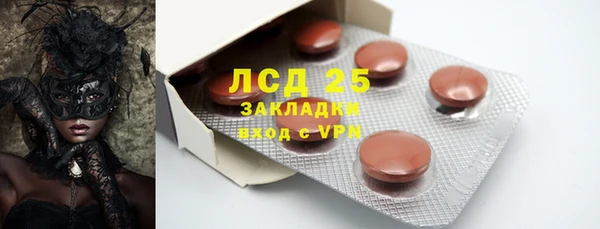 хмурый Алексеевка