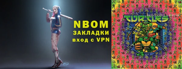 хмурый Алексеевка